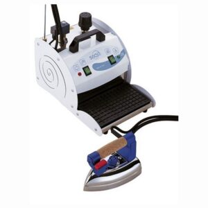 Comel Steam Generator Iron for commercial use (2 Litre)