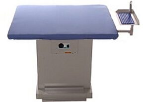 Square Heated, Vacuum Table (0.75m x 0.75m)