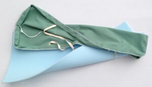 Blanca Press Replacement Cover