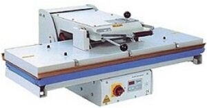 Fusing Press 90cm x 40cm + Stand
