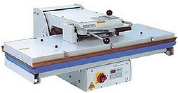 Fusing Press 90cm x 40cm + Stand