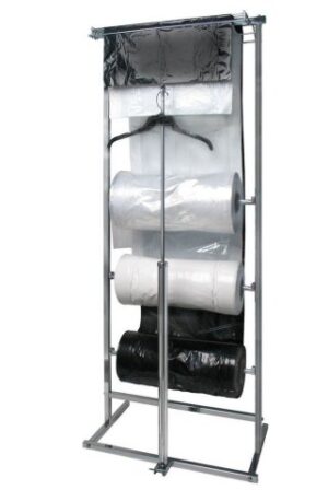 Garment Cover Dispenser