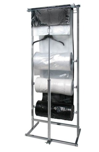 Garment Cover Dispenser