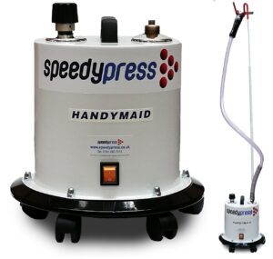 Speedypress HandyMaid 2.5 litre