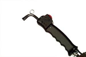 Steam Gun accessory for Steam Generator