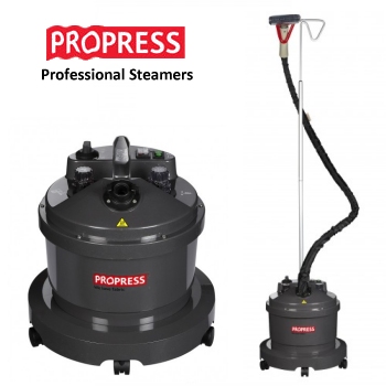 Professional Garment Steamers for Commercial use