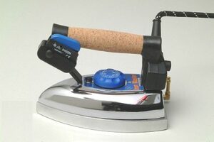 Steam Iron for Magpie / Comel Ironing Boiler
