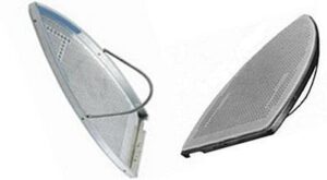 Teflon Iron Shoe for Magpie / Easy Steam / Casoli / Ironmaster Boilers