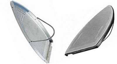 Teflon Iron Shoe for Magpie / Easy Steam / Casoli / Ironmaster Boilers