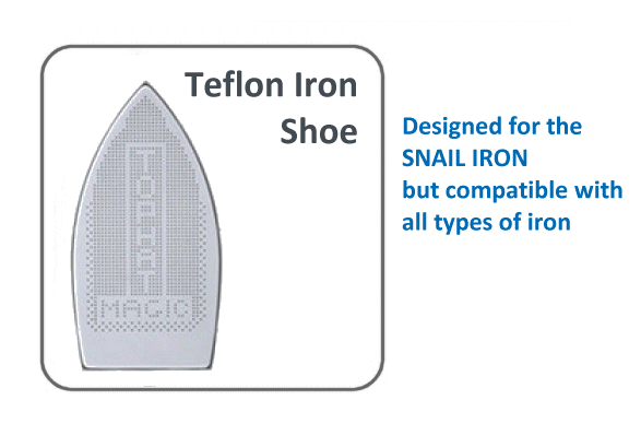 teflonshoe