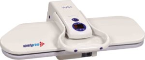 XL Ultra Steam Press - 90cm wide - Heavy Duty