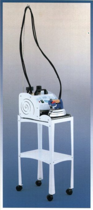 Trolley for Commercial Iron