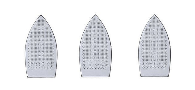 Teflon Shoe for Magpie Iron