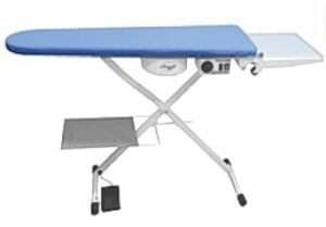 Cover & Foam Underfelt for SNAIL Ironing Table
