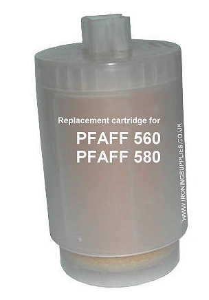Pfaff Water Filter Cartridge (x1)