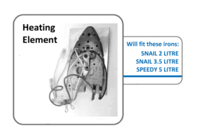 Replacement Boiler Element + Thermostat