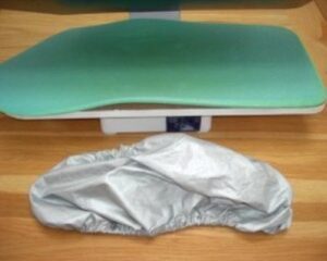 Replacement Cover (PACK OF 2) for HD Steam Ironing Presses