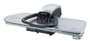 Heavy Duty Professional Steam Press - 68cm wide - 71HD
