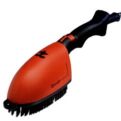 Steam Brush for Snail, Magpie, Easysteam and Minuteman boilers