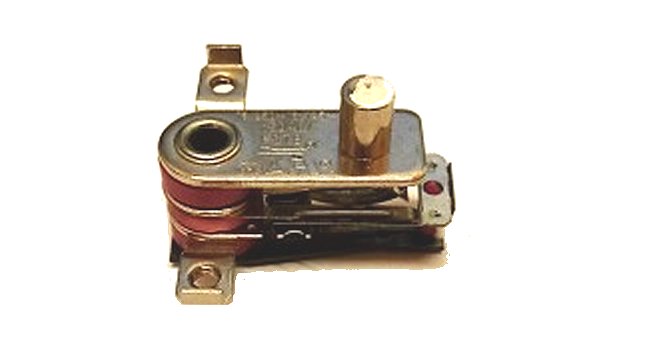 Boiler Thermostat for Snail 2 Litre Ironing Boiler