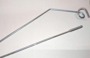 Iron Cable Holder for Snail, Magpie, Easysteam, Speedy Iron Boilers