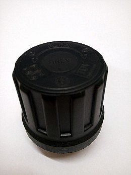 Replacement Filler Cap for Magpie Ironing Boilers