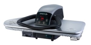 Heavy Duty Professional Steam Ironing Press - 81cm wide - 81HD