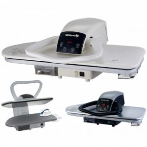 Heavy Duty Steam Professional Ironing Press - 91cm wide - 91HD