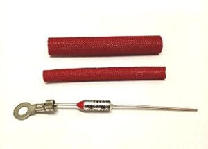 Thermal Fuse for Snail & Comel 721 Iron