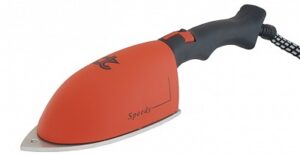 Vertical Iron for Snail and Speedy Ironing Boilers