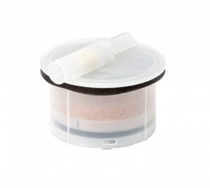 Water Filter Cartridge for Professional Heavy Duty Steam Ironing Presses