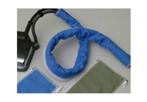 Cable & Hose Protector Sleeve for Irons
