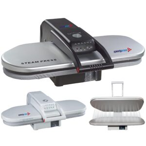 Speedypress Mega Steam Ironing Press 64cm