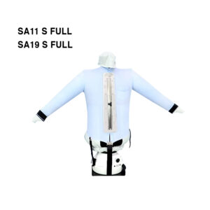 SA11 S-FULL Iron Dryer for professional use