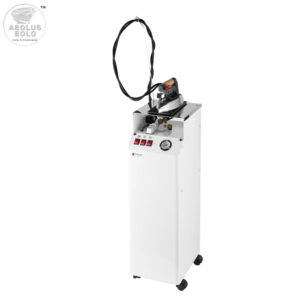 AV01 Professional steam generator 2.8 litre
