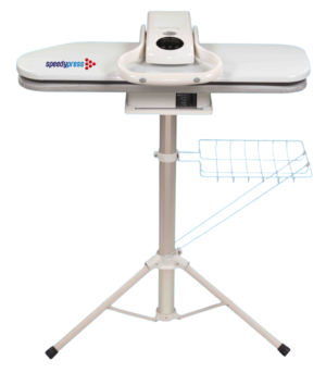 XL Ultra Steam Press with Stand - 90cm wide - Heavy Duty