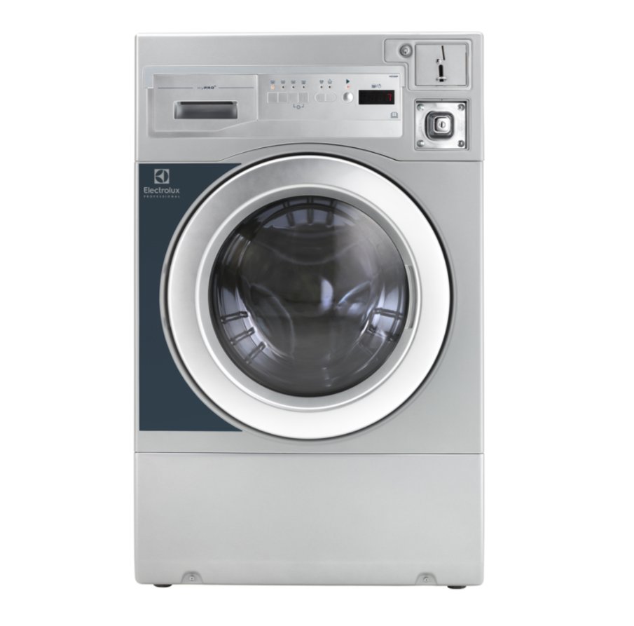 myPRO XL Smart Professional Washer - Electrolux