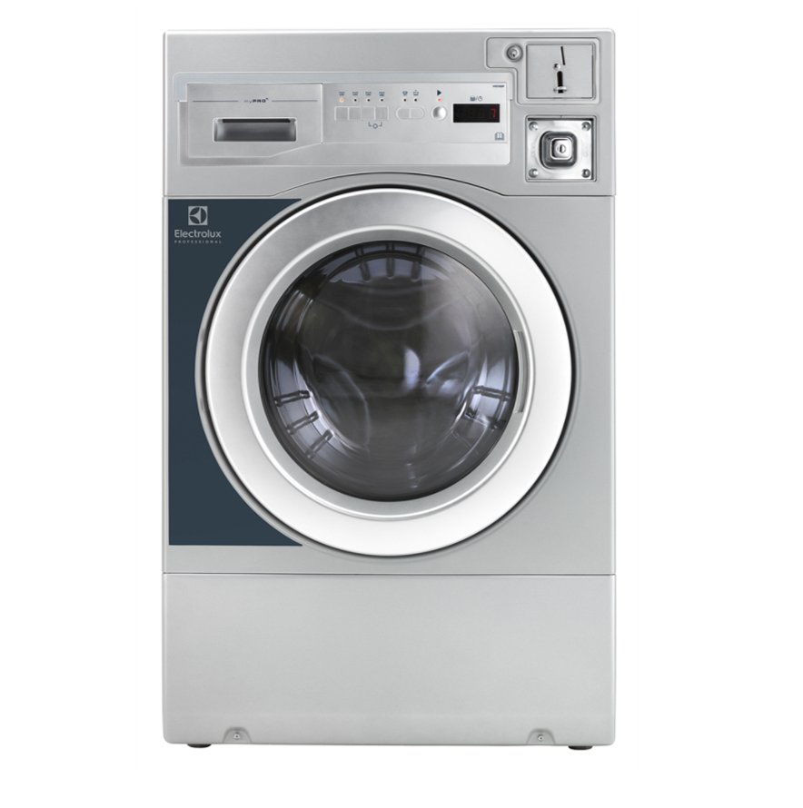 myPro XL WE1100P Smart Professional Washer - Electrolux