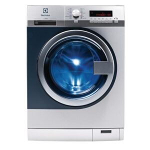 myPRO WE170P 8kg Smart Professional Washing Machine with Drain Pump