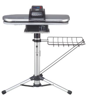 Mega Steam Ironing Press 64cm with Stand by Speedypress