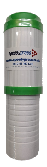 Speedypress Water Filter Cartridges