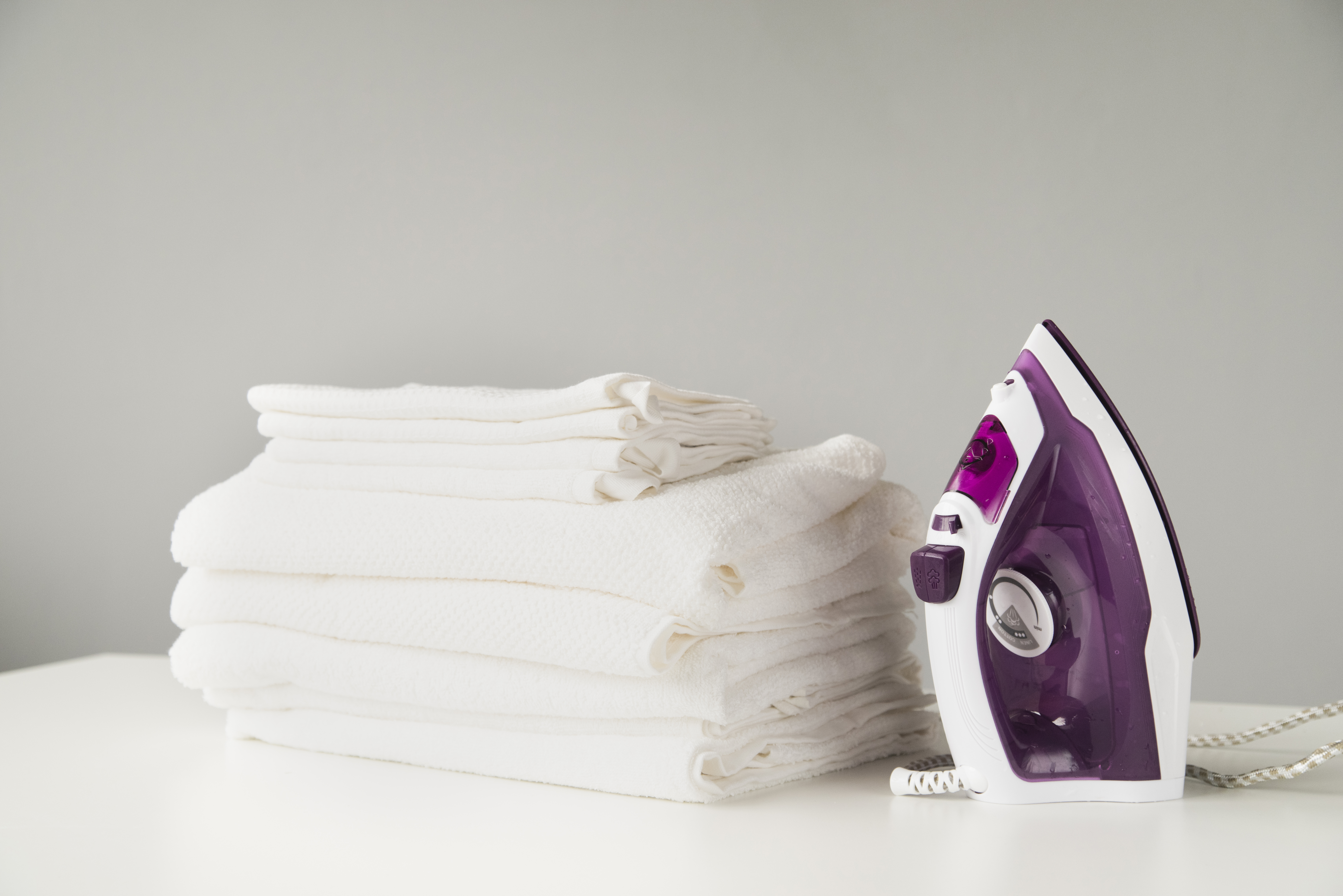 All Ironed Out � ready for your ironing