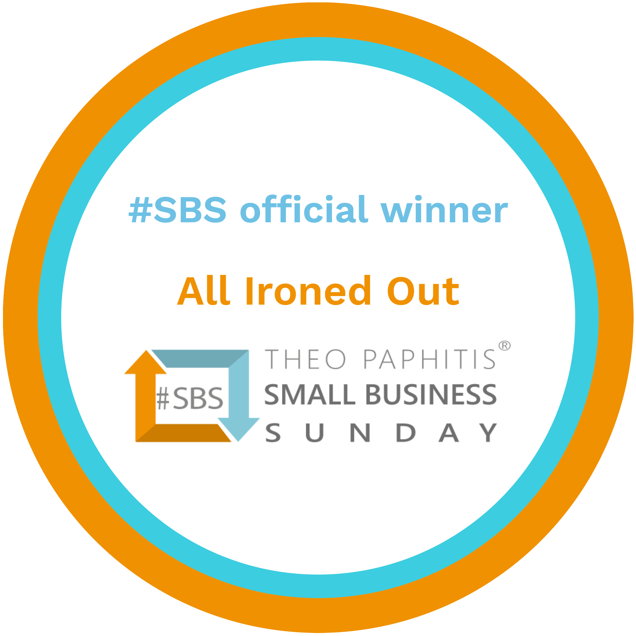 Theo Paphitis SBS Winner