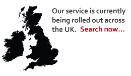 All Ironed Out across the UK